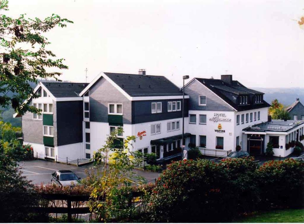 Hotel Niggemann Solingen Exterior foto